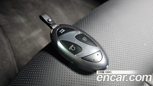 Hyundai Sonata 2026 — photo 30