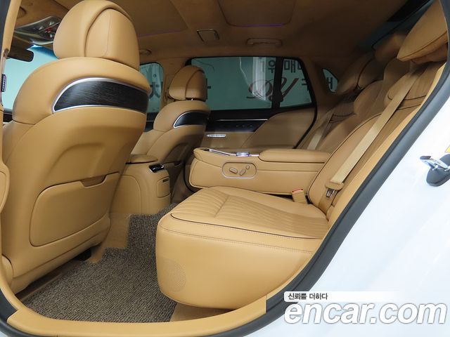 Genesis G90 2025 — photo 6