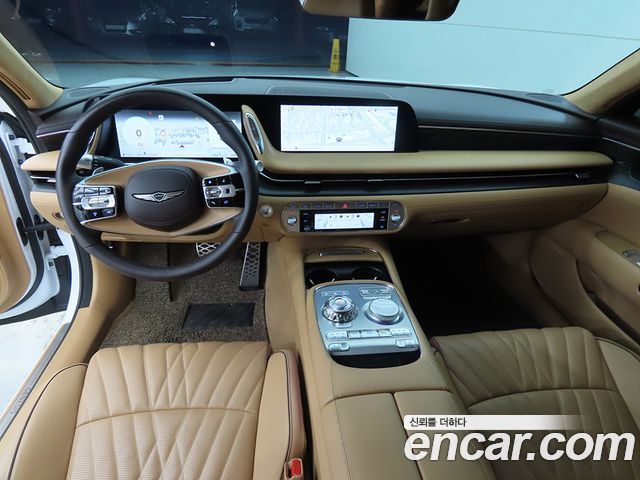 Genesis G90 2025 — photo 7