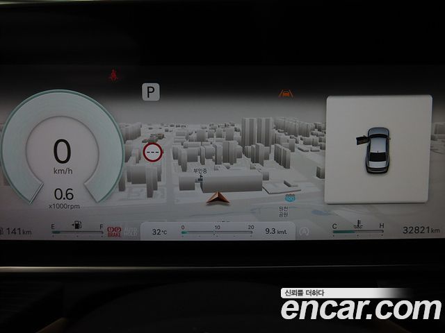 Genesis G90 2025 — photo 9