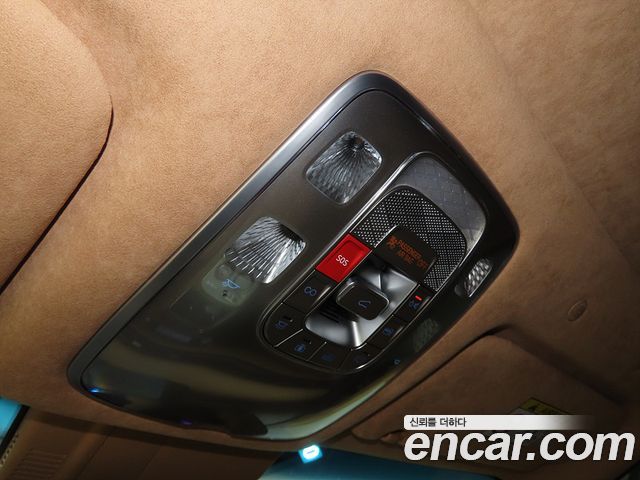 Genesis G90 2025 — photo 12