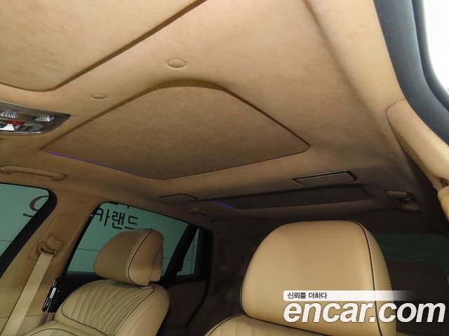 Genesis G90 2025 — photo 14