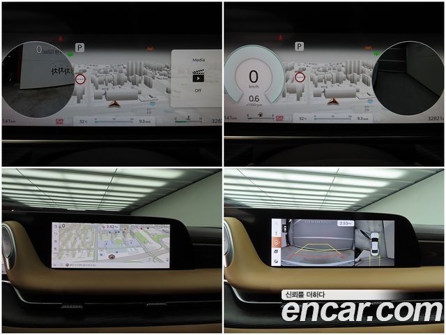 Genesis G90 2025 — photo 16
