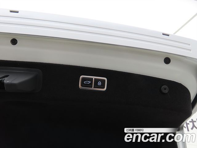 Genesis G90 2025 — photo 17