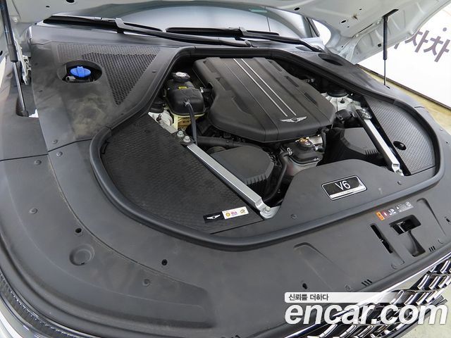 Genesis G90 2025 — photo 19