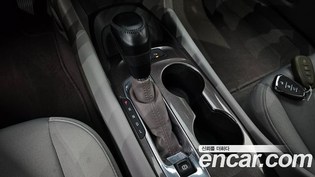 Chevrolet Korea Malibu 2017 — photo 12