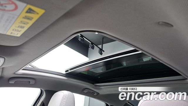 Chevrolet Korea Malibu 2017 — photo 23