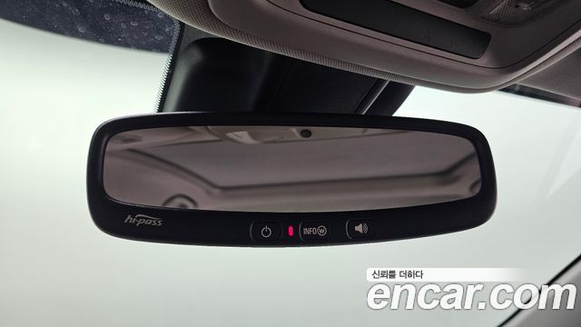 Chevrolet Korea Malibu 2017 — photo 25