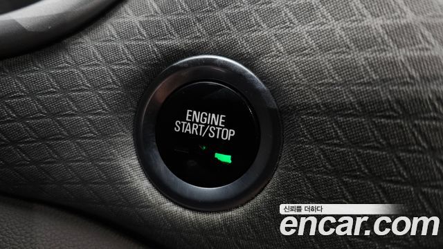 Chevrolet Korea Malibu 2017 — photo 30