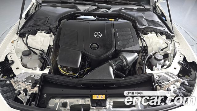 Mercedes-Benz CLE-Class 2025 — photo 6