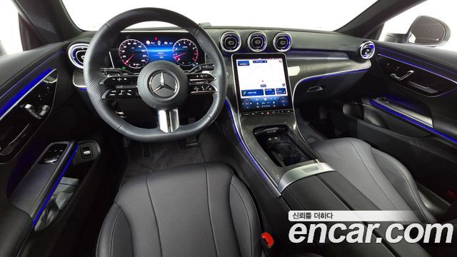 Mercedes-Benz CLE-Class 2025 — photo 7