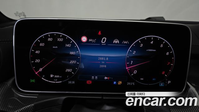 Mercedes-Benz CLE-Class 2025 — photo 8