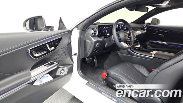 Mercedes-Benz CLE-Class 2025 — photo 10