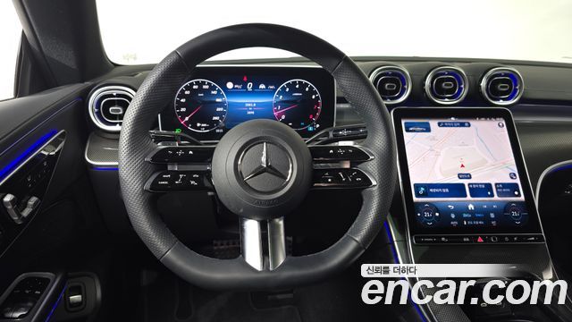 Mercedes-Benz CLE-Class 2025 — photo 13