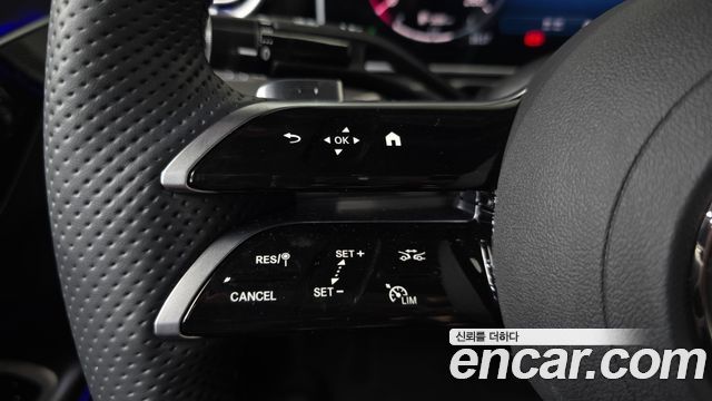 Mercedes-Benz CLE-Class 2025 — photo 15