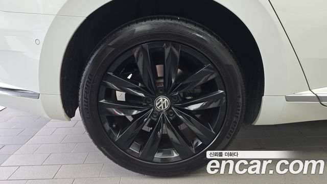 Volkswagen Arteon 2019 — photo 5