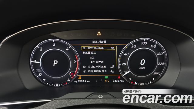 Volkswagen Arteon 2019 — photo 11