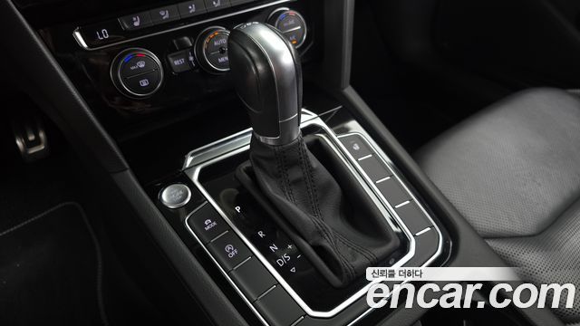 Volkswagen Arteon 2019 — photo 12