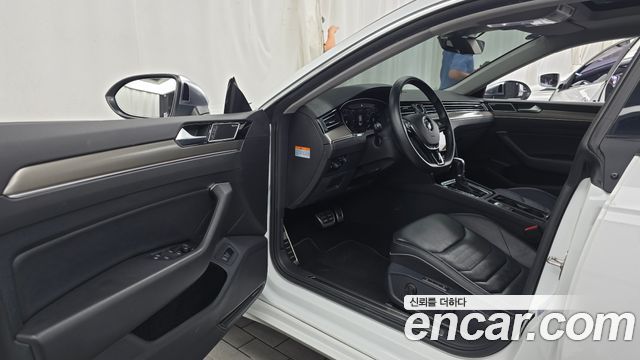 Volkswagen Arteon 2019 — photo 13