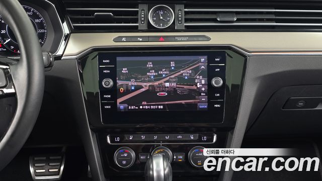 Volkswagen Arteon 2019 — photo 18