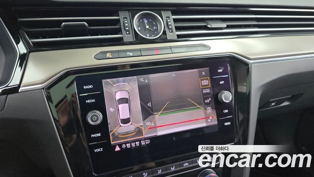 Volkswagen Arteon 2019 — photo 20