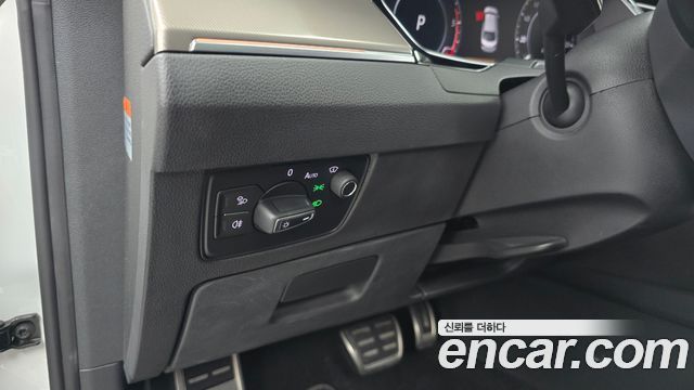 Volkswagen Arteon 2019 — photo 24