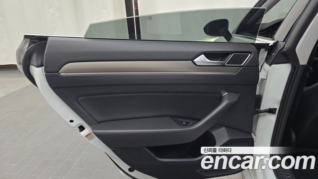 Volkswagen Arteon 2019 — photo 15