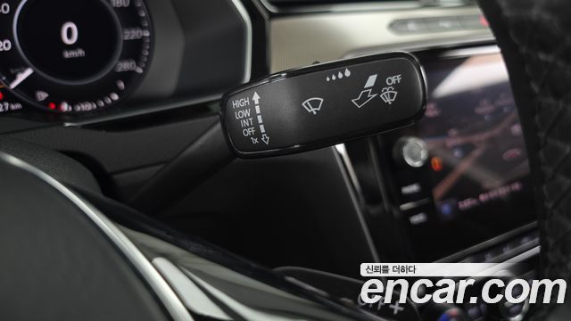 Volkswagen Arteon 2019 — photo 27