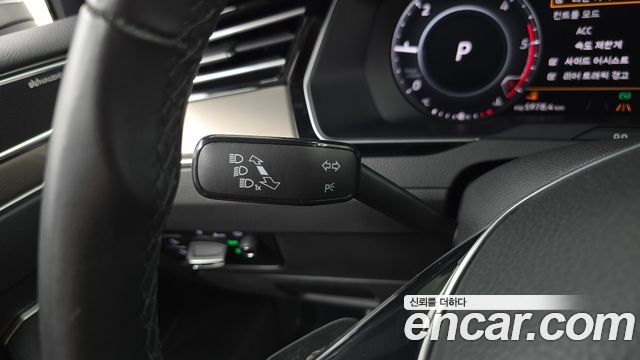 Volkswagen Arteon 2019 — photo 29