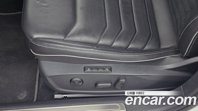 Volkswagen Arteon 2019 — photo 30