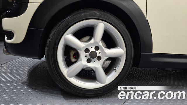 Mini Clubman 2010 — photo 5
