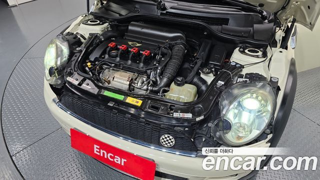 Mini Clubman 2010 — photo 6