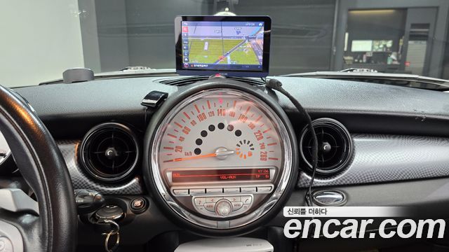 Mini Clubman 2010 — photo 13