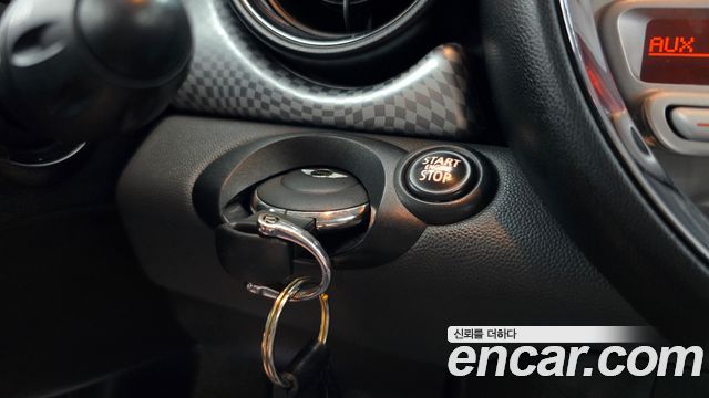Mini Clubman 2010 — photo 15