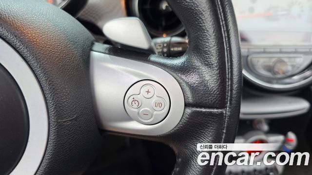 Mini Clubman 2010 — photo 16