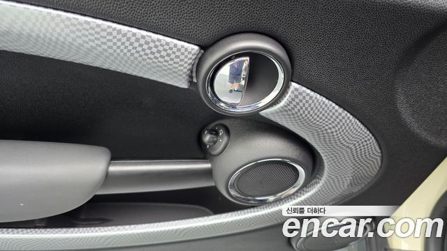 Mini Clubman 2010 — photo 17