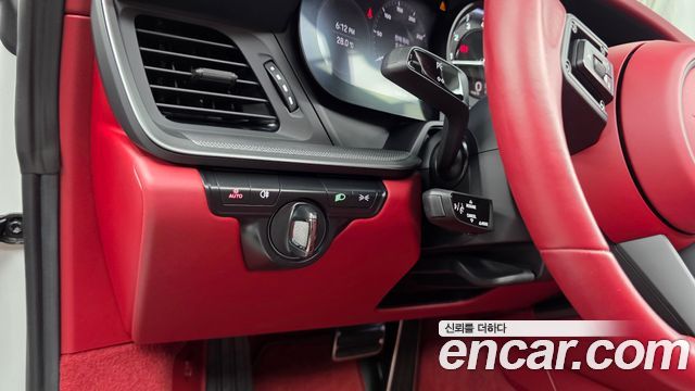 Porsche 911 2024 — photo 22