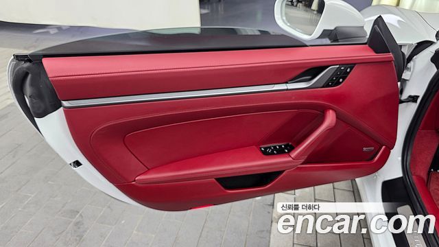 Porsche 911 2024 — photo 14