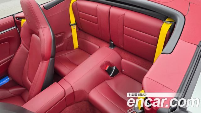 Porsche 911 2024 — photo 16