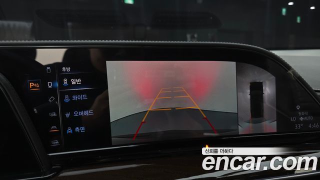 Cadillac Escalade 2021 — photo 20