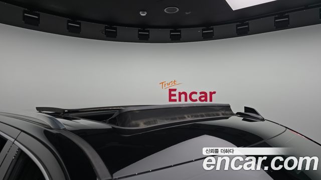 Cadillac Escalade 2021 — photo 25