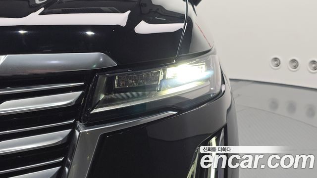 Cadillac Escalade 2021 — photo 8