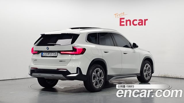 BMW X1 2025 — photo 2