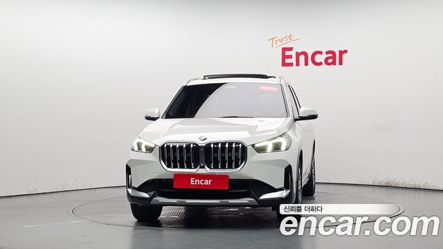 BMW X1 2025 — photo 3
