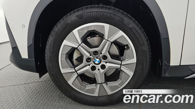 BMW X1 2025 — photo 5