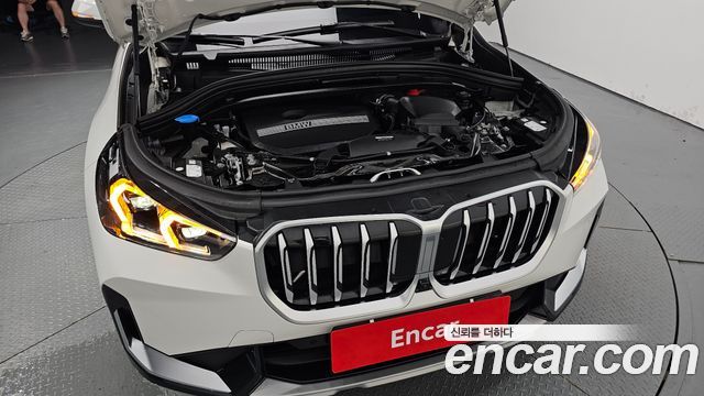 BMW X1 2025 — photo 6