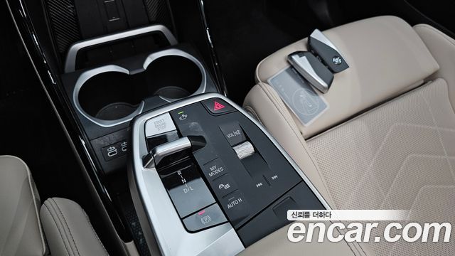 BMW X1 2025 — photo 12