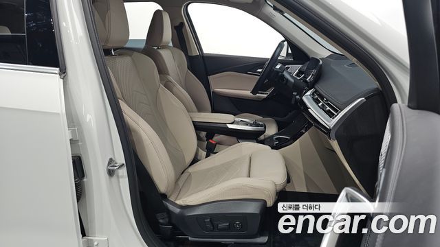 BMW X1 2025 — photo 13