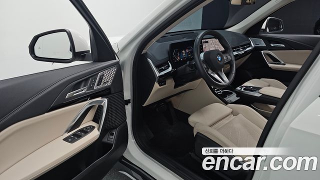 BMW X1 2025 — photo 17