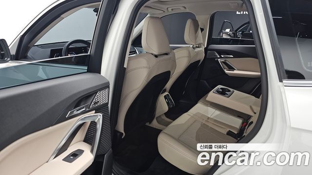 BMW X1 2025 — photo 18